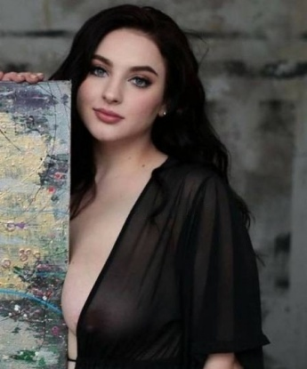 Проститутка Екатерина